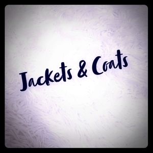 Jackets & Coats